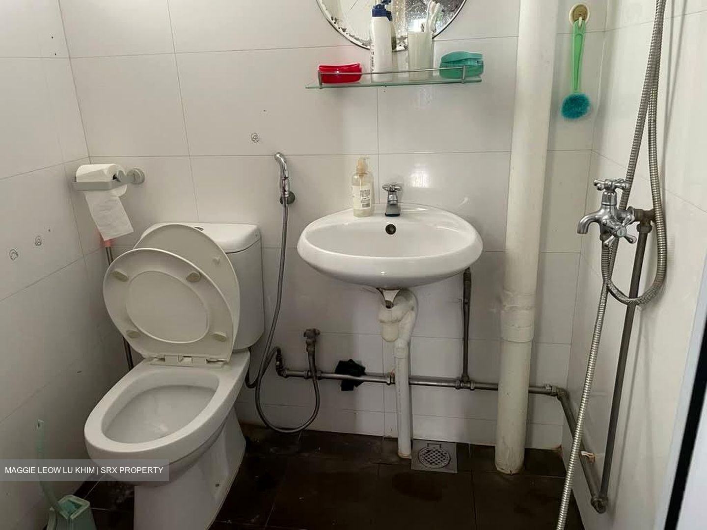 Blk 523 Ang Mo Kio Avenue 5 (Ang Mo Kio), HDB 3 Rooms #582521141